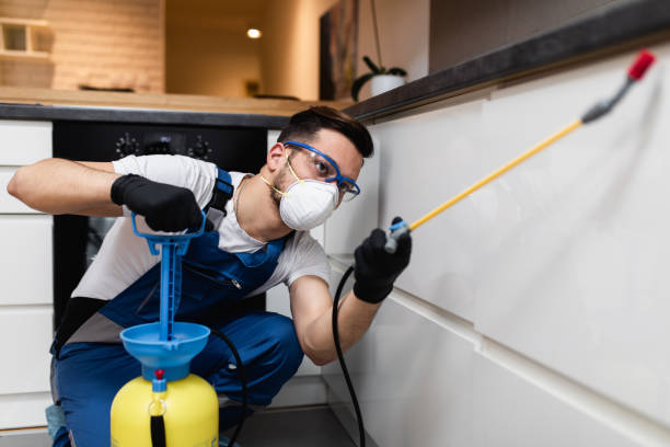 Best Pest Prevention Services  in Atlanta, IL