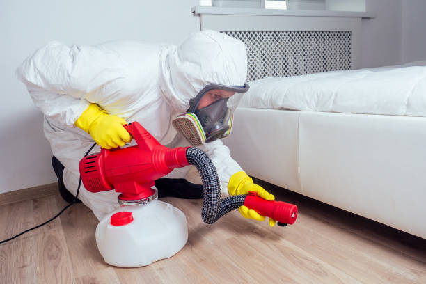 Best Bed Bug Extermination  in Atlanta, IL
