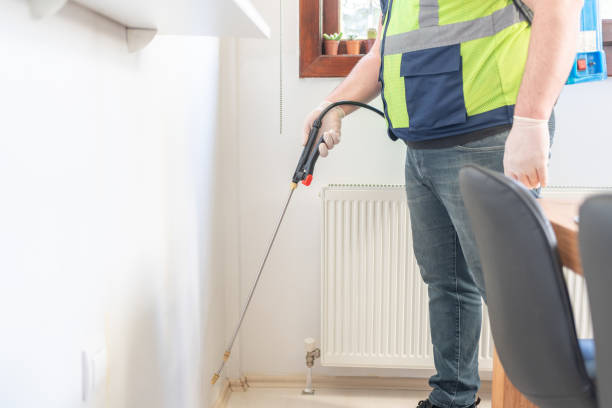 Best Mosquito Control Services  in Atlanta, IL
