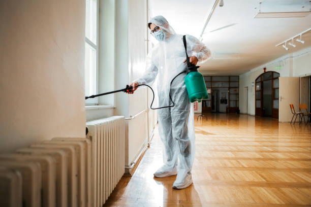  Atlanta, IL Pest Control Pros
